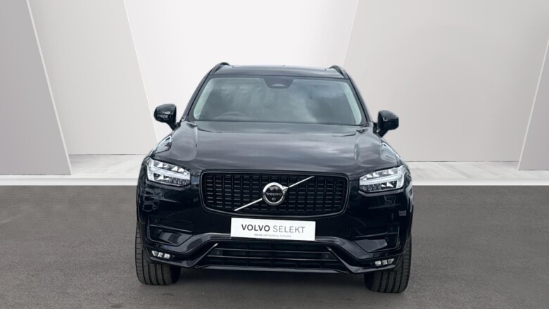 Volvo XC90 2.0 B5D [235] Plus Dark 5dr AWD Geartronic Diesel Estate